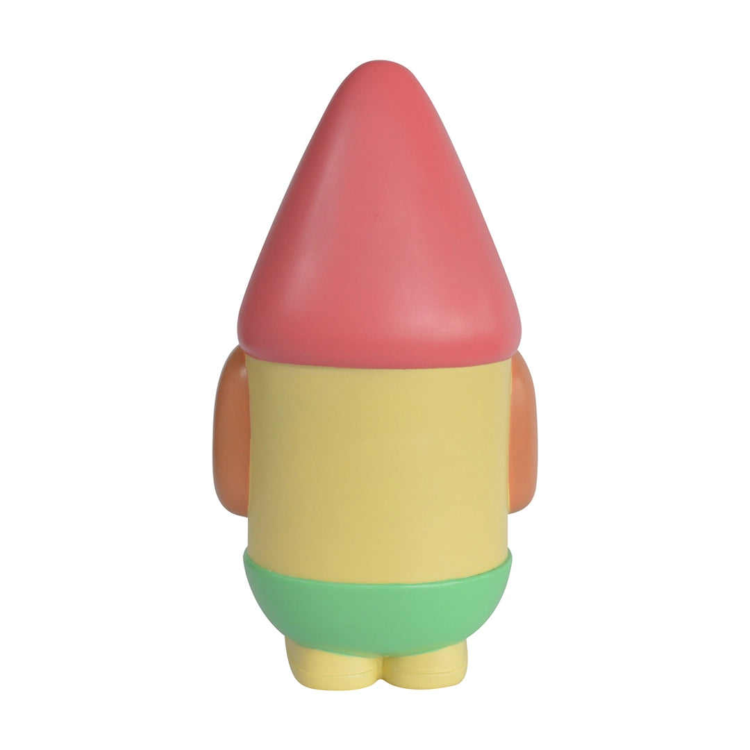 Bluey Tony Garden Gnome