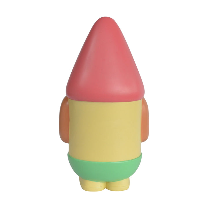 Bluey Tony Garden Gnome