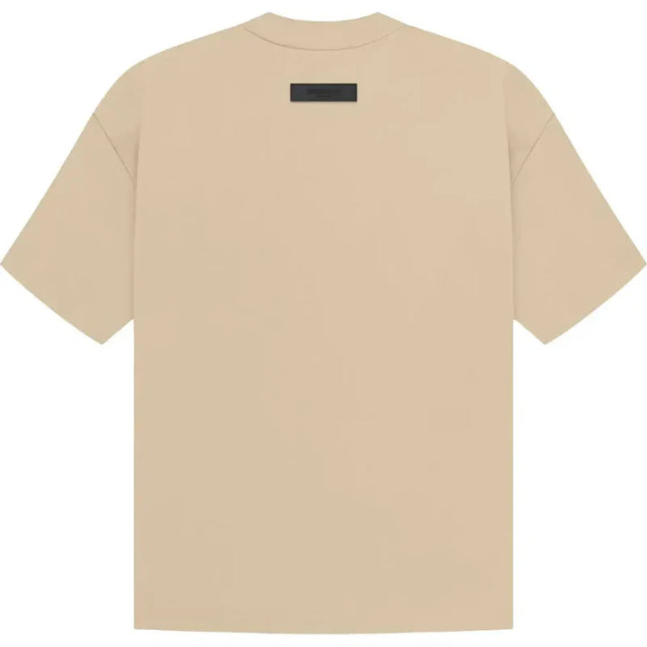 Fear Of God Essentials 'Sand' T-Shirt