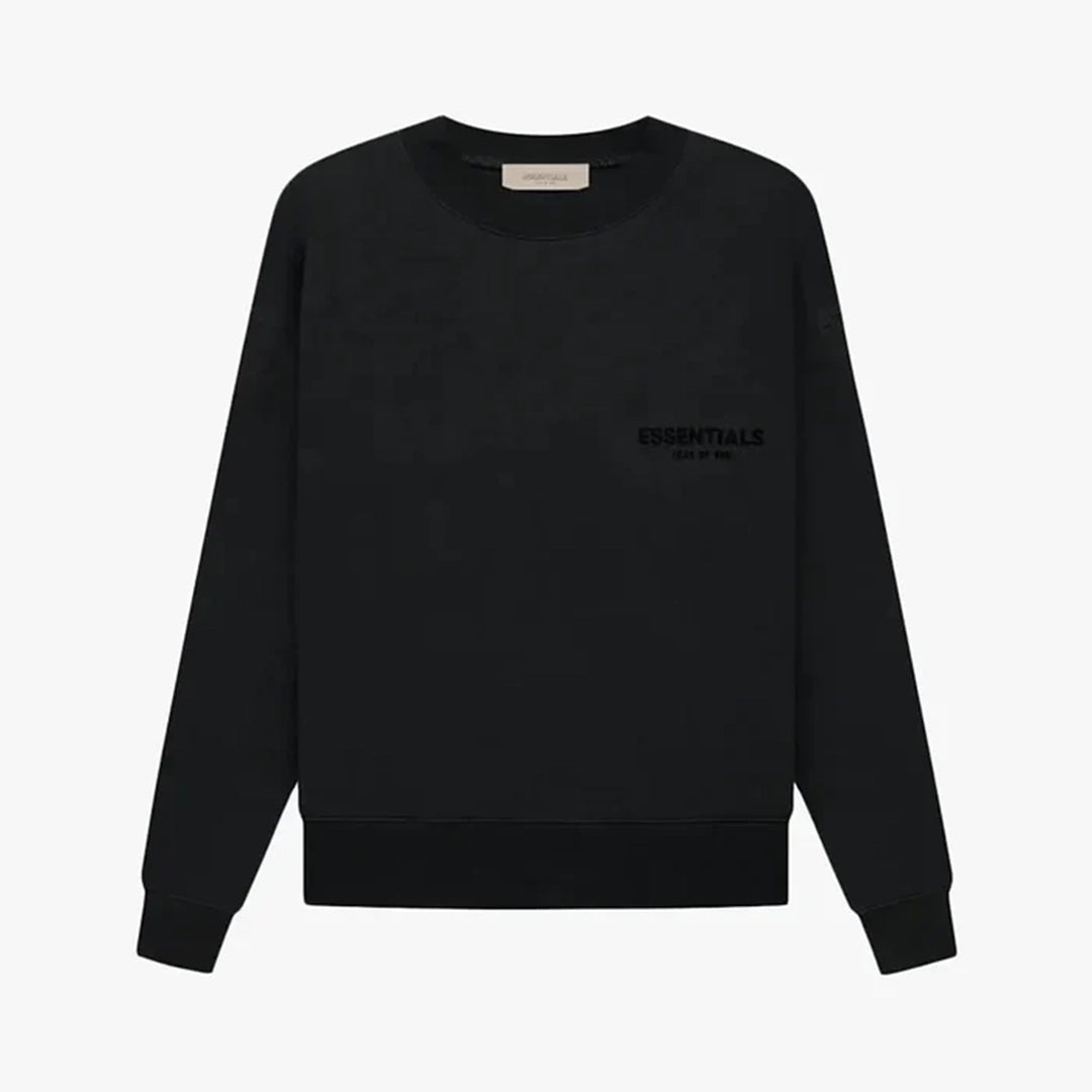 Fear Of God Essentials 'Stretch Limo' Crewneck