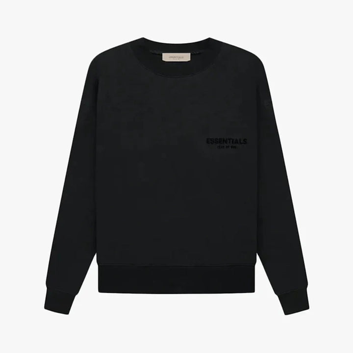 Fear Of God Essentials 'Stretch Limo' Crewneck