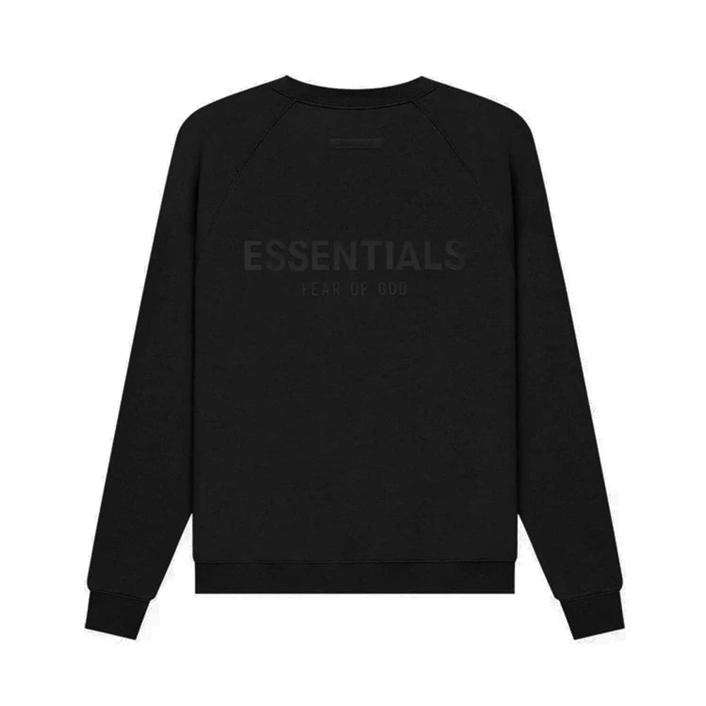 Fear Of God Essentials 'Stretch Limo' Crewneck