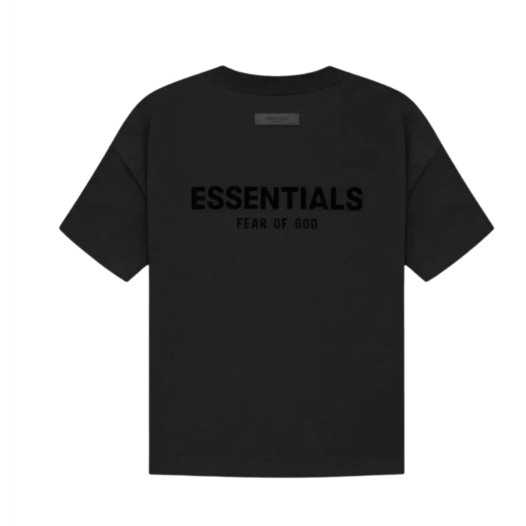 Fear Of God Essentials 'Stretch Limo' Shorts Summer Set