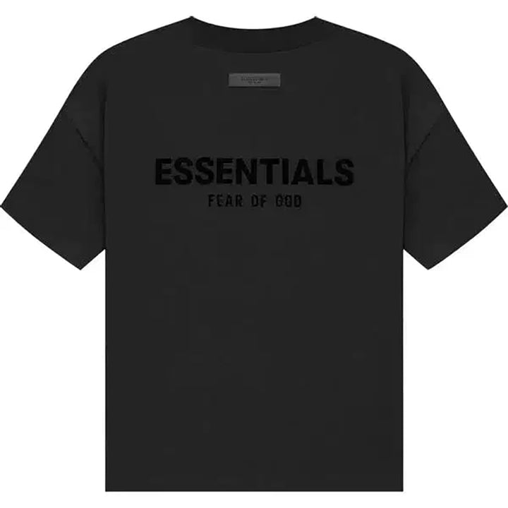 Fear Of God Essentials 'Stretch Limo' T-Shirt SS22