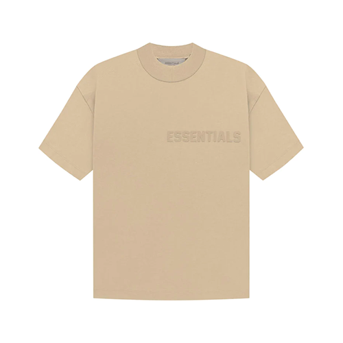 Fear of God Essentials Sand T
