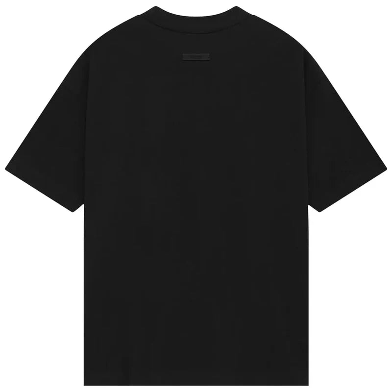 Fear of God Essentials x NBA T-Shirt 'Black'