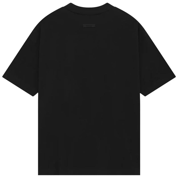 Fear of God Essentials x NBA T-Shirt 'Black'