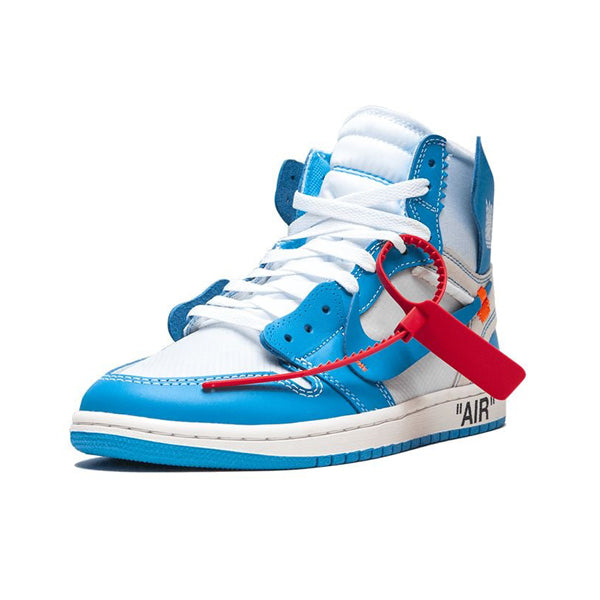 Air jordan 1 off online white shop