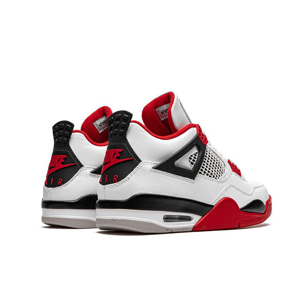 Jordan 4 Retro Fire Red (2020)