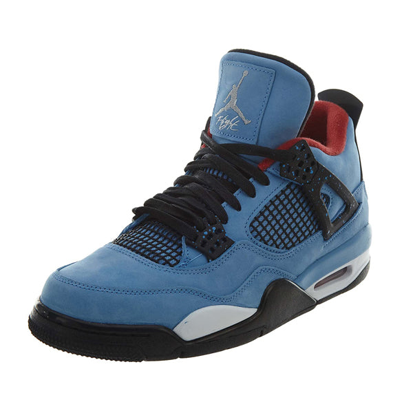 Jordan travis scott 4s online