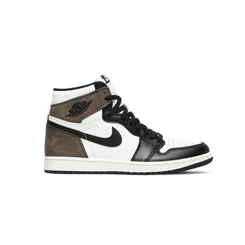 Jordan 1 Retro High Dark Mocha