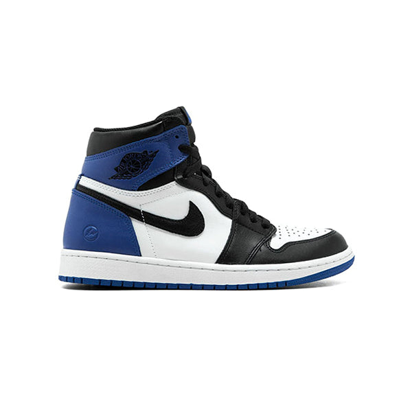 Jordan 1 Retro High Fragment – AHUA