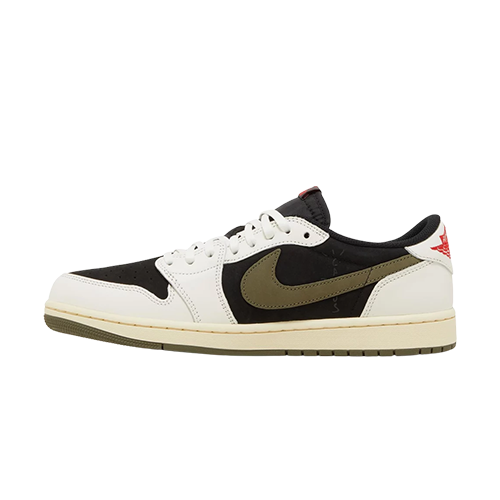 Buy Travis Scott Air Jordan 1 Online In Australia AHUA