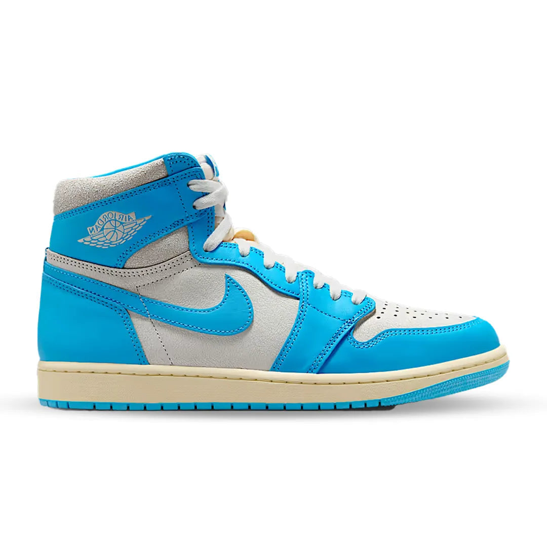 Jordan 1 Retro ‘UNC Reimagined