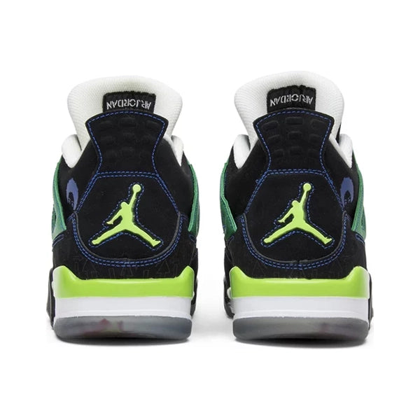 Retro top 4 doernbecher