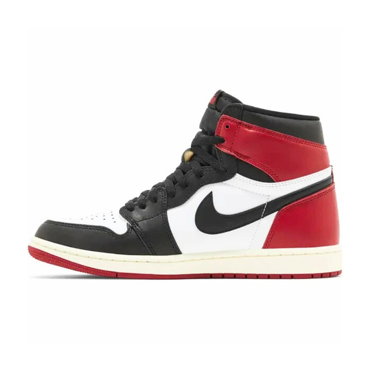 Jordan 1 ‘Black Toe Reimagined