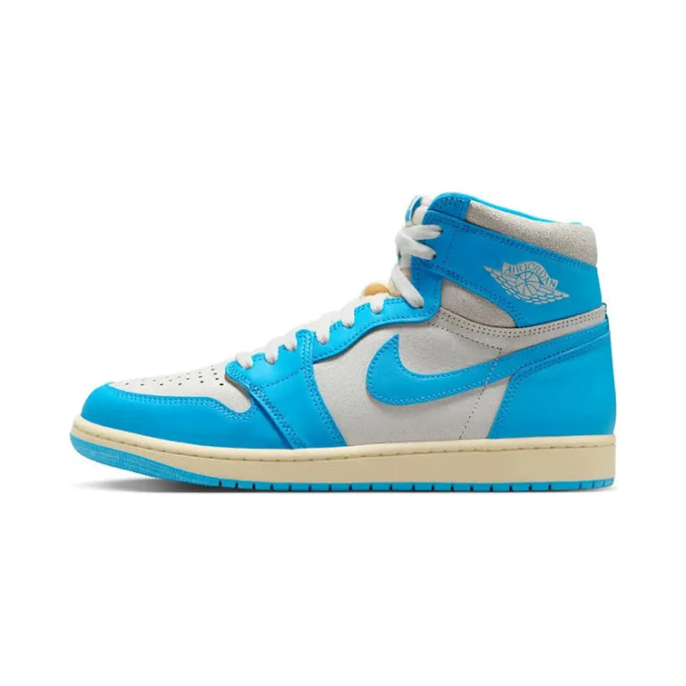 Jordan 1 Retro ‘UNC Reimagined