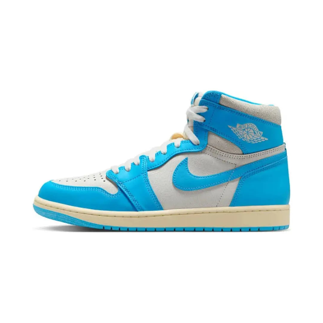 Jordan 1 Retro ‘UNC Reimagined