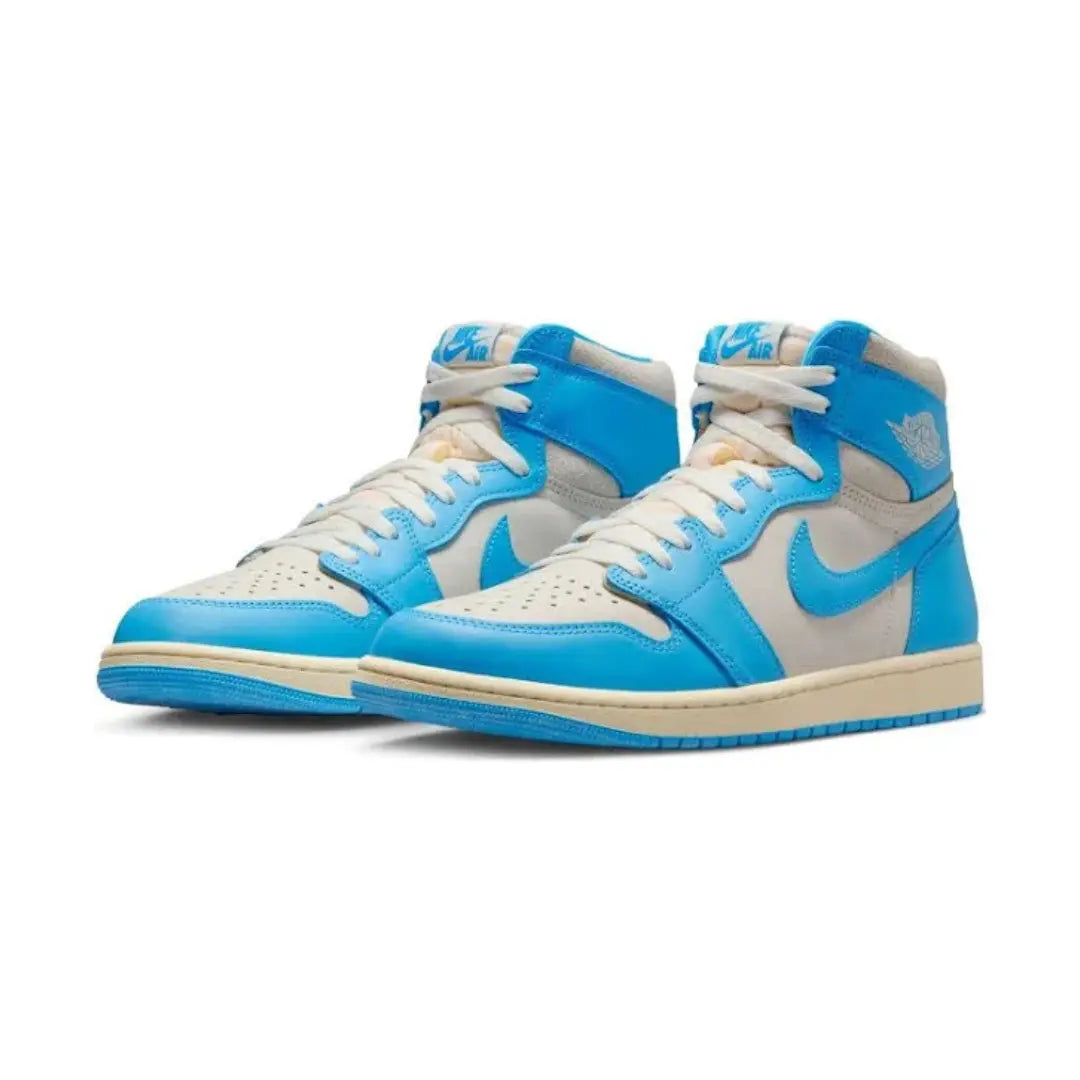Jordan 1 Retro ‘UNC Reimagined
