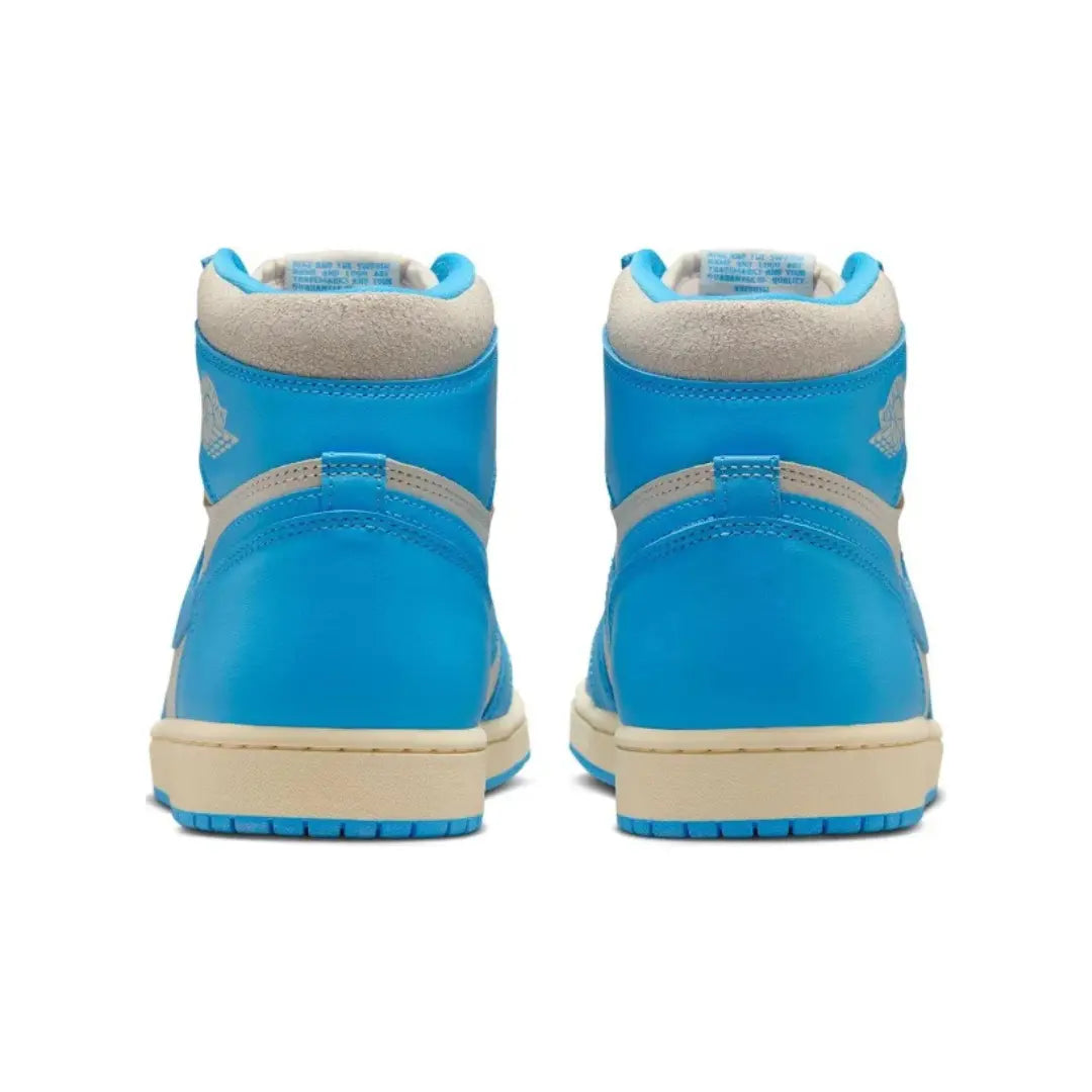Jordan 1 Retro ‘UNC Reimagined