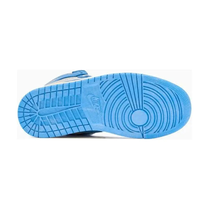 Jordan 1 Retro ‘UNC Reimagined