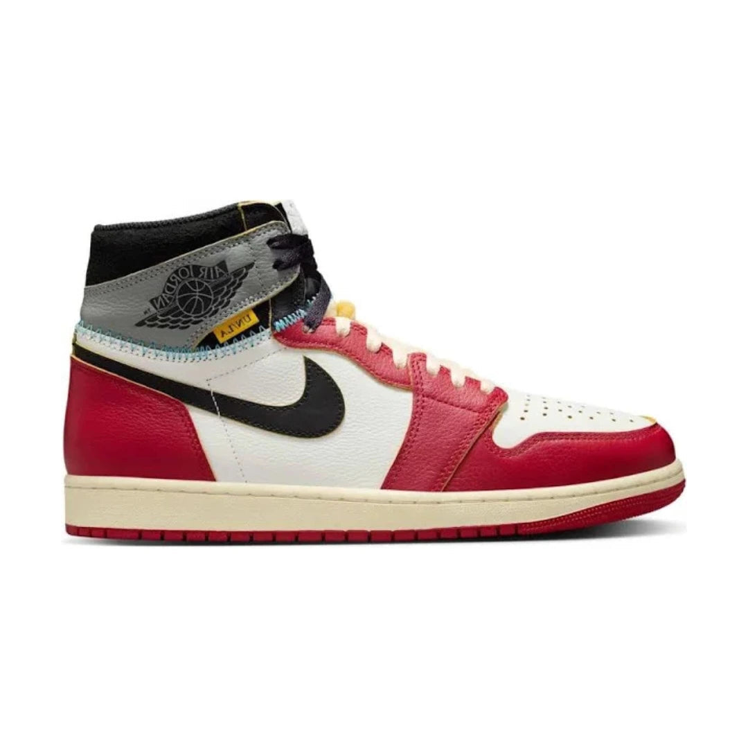 Jordan 1 x Union ‘Chicago Shadow’