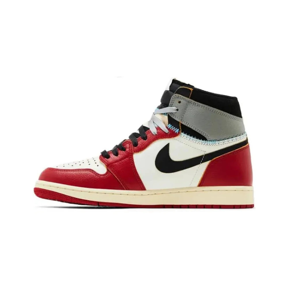 Jordan 1 x Union ‘Chicago Shadow’