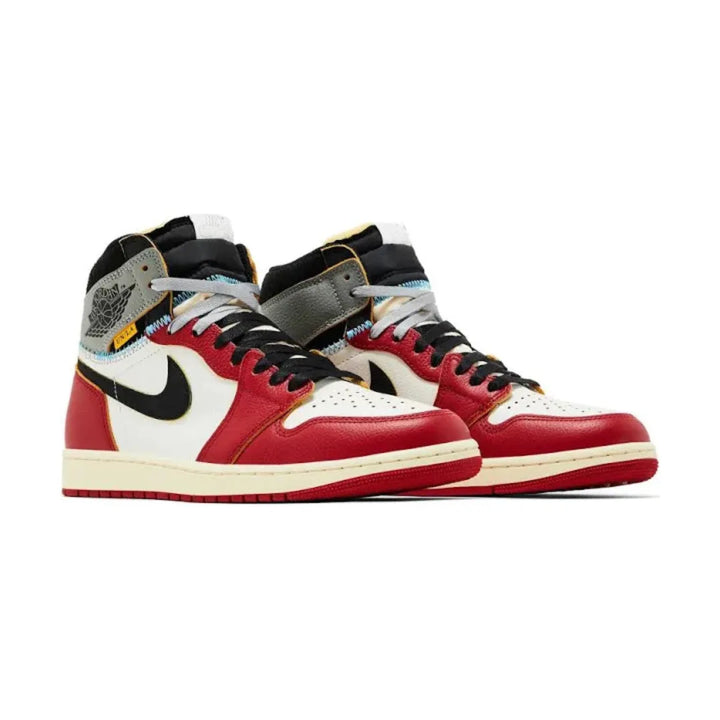 Jordan 1 x Union ‘Chicago Shadow’