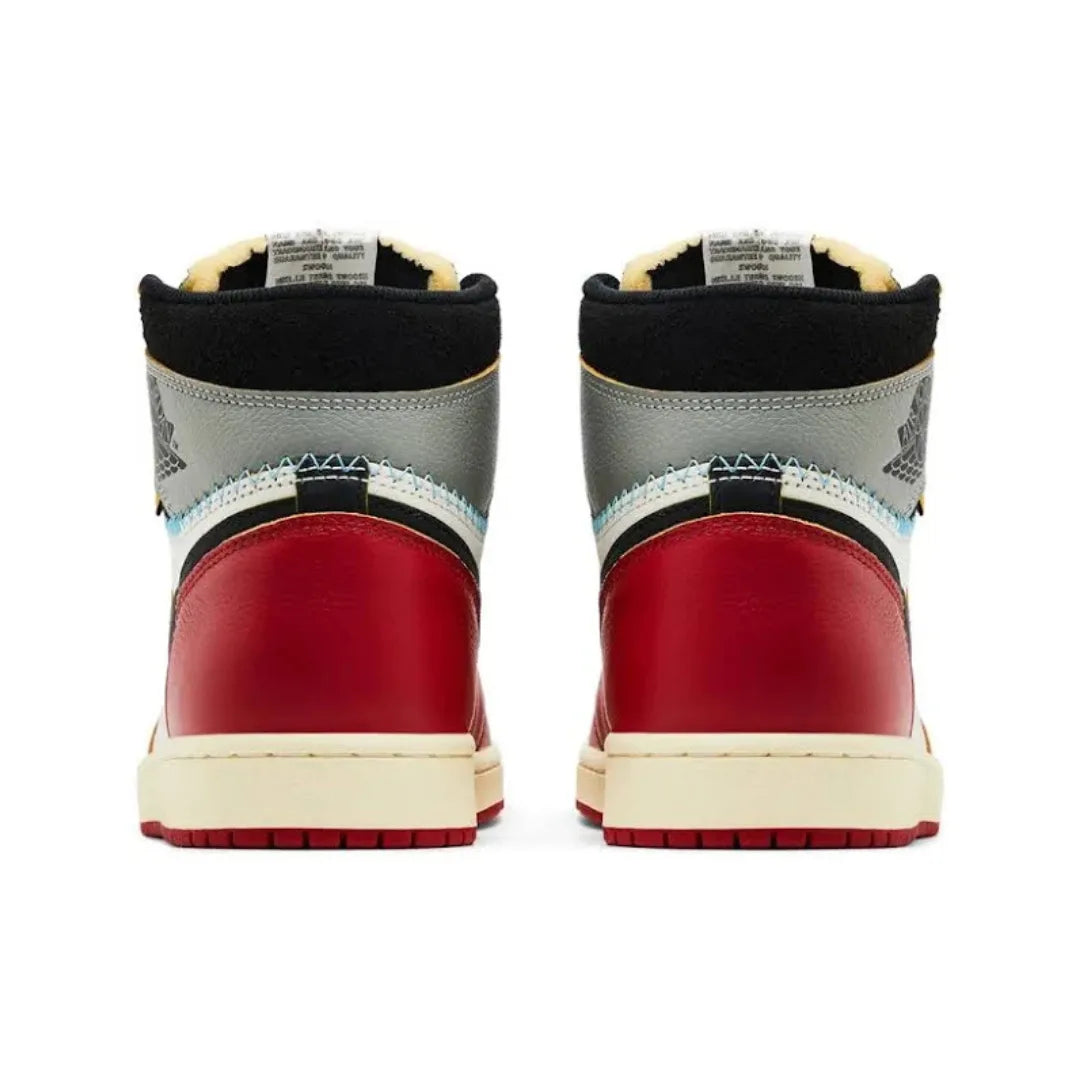 Jordan 1 x Union ‘Chicago Shadow’