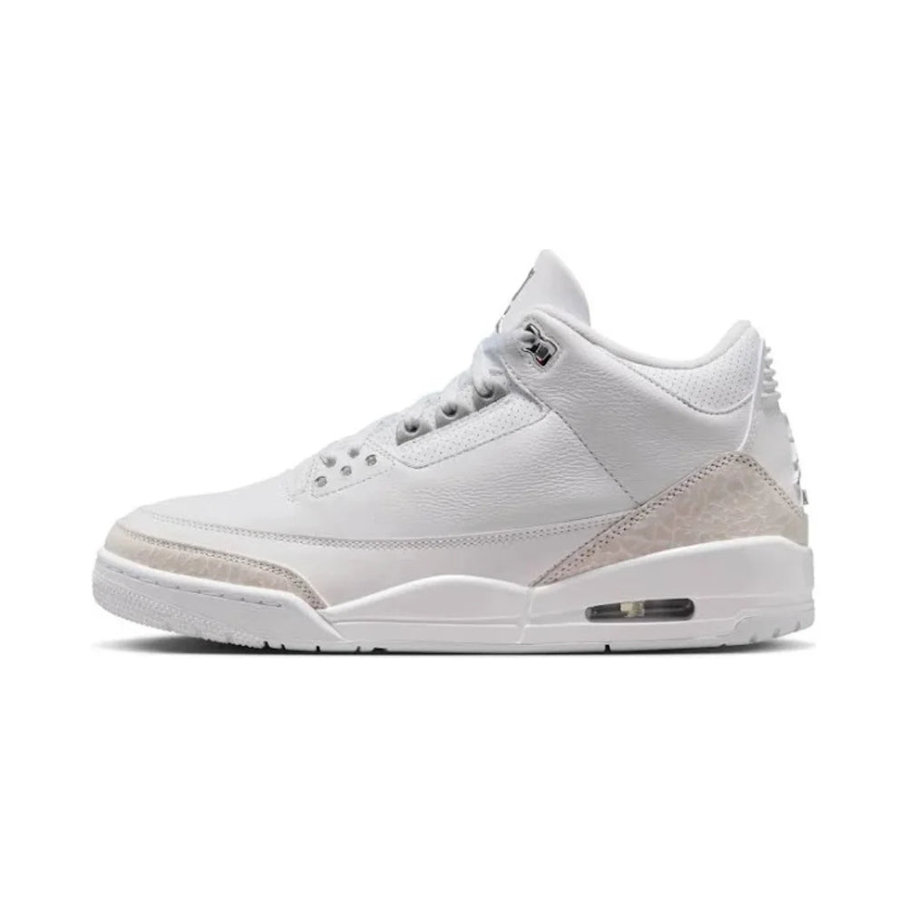 Jordan 3 ‘Pure Money’