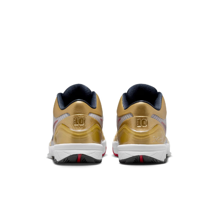 Kobe 4 Protro ‘Gold Medal’