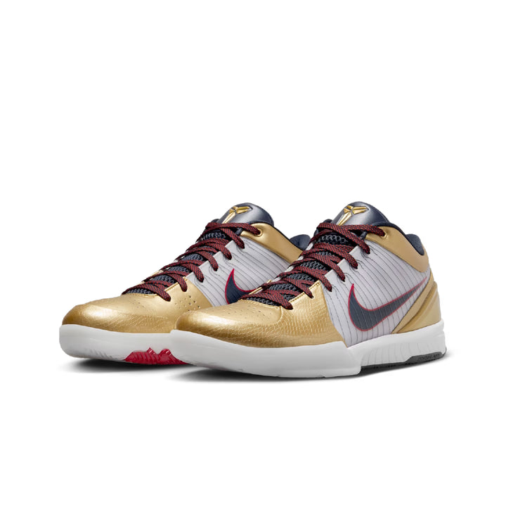 Kobe 4 Protro ‘Gold Medal’