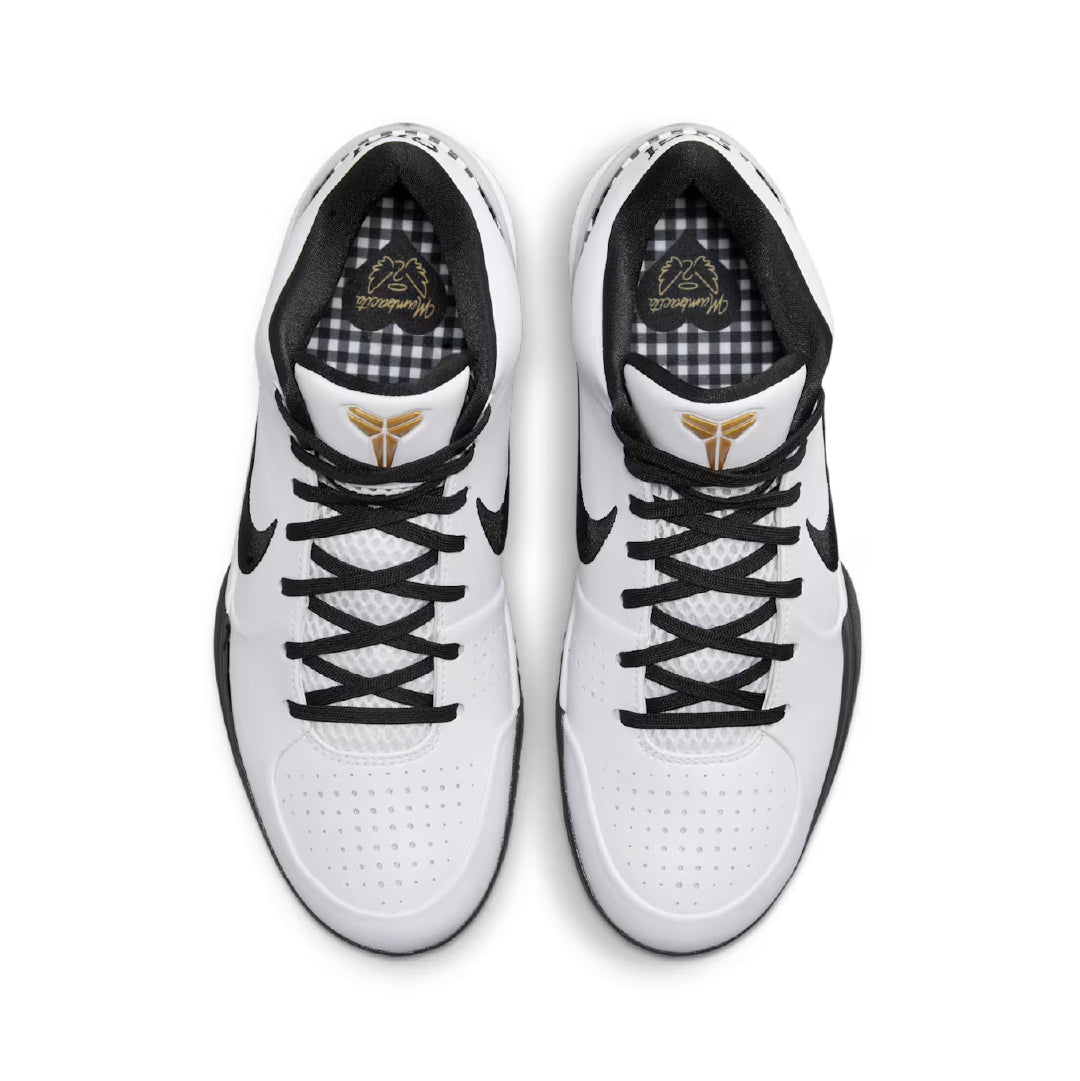 Kobe 4 Protro ‘Mambacita Gigi’
