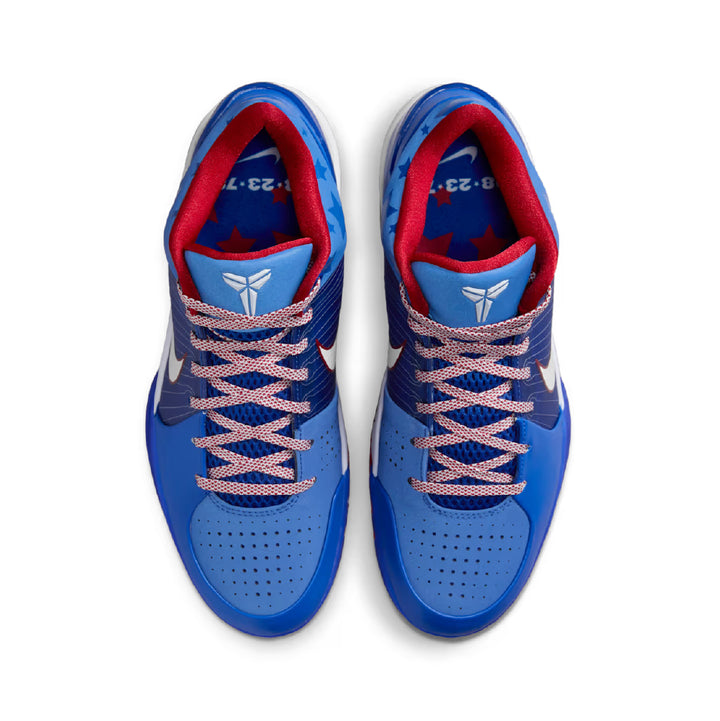 Kobe 4 Protro ‘Philly’