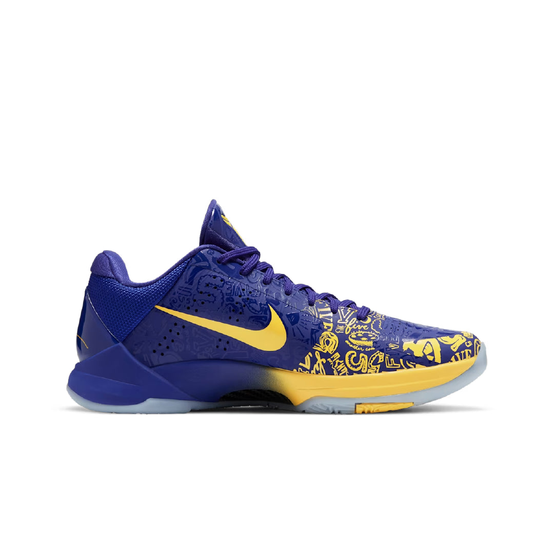 Kobe 5 Protro ‘5 Rings’