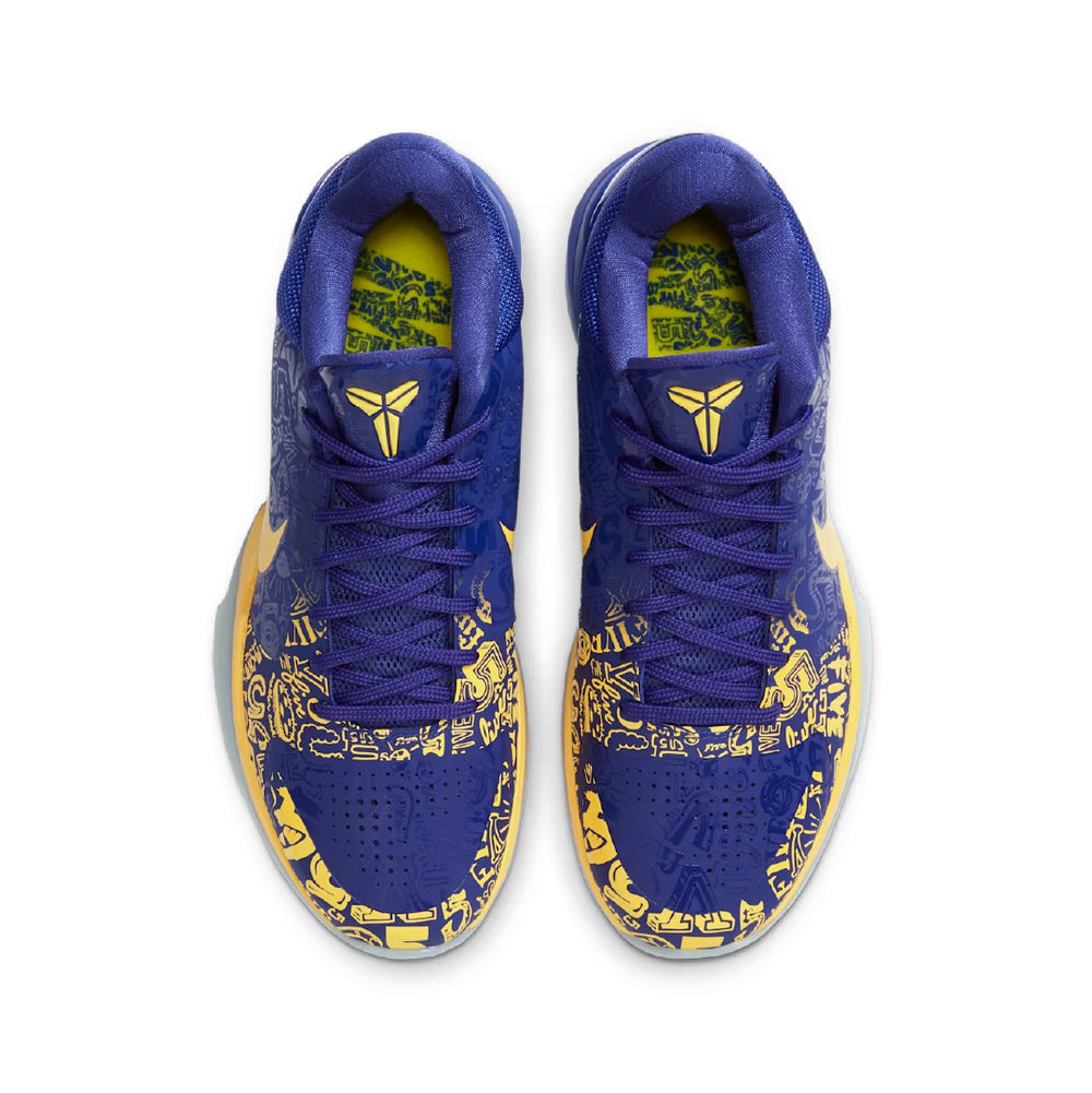 Kobe 5 Protro ‘5 Rings’