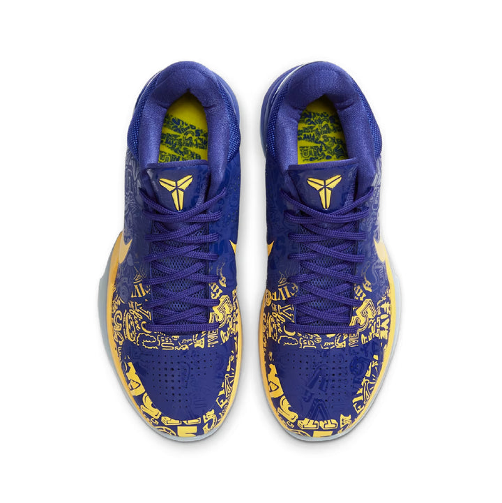 Kobe 5 Protro ‘5 Rings’