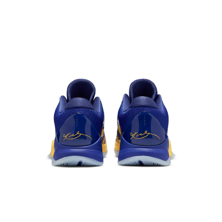 Kobe 5 Protro ‘5 Rings’