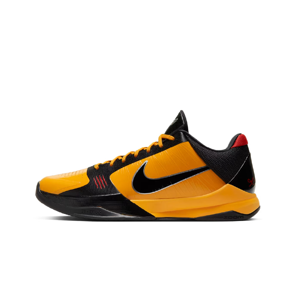 Kobe 5 Protro ‘Bruce Lee’