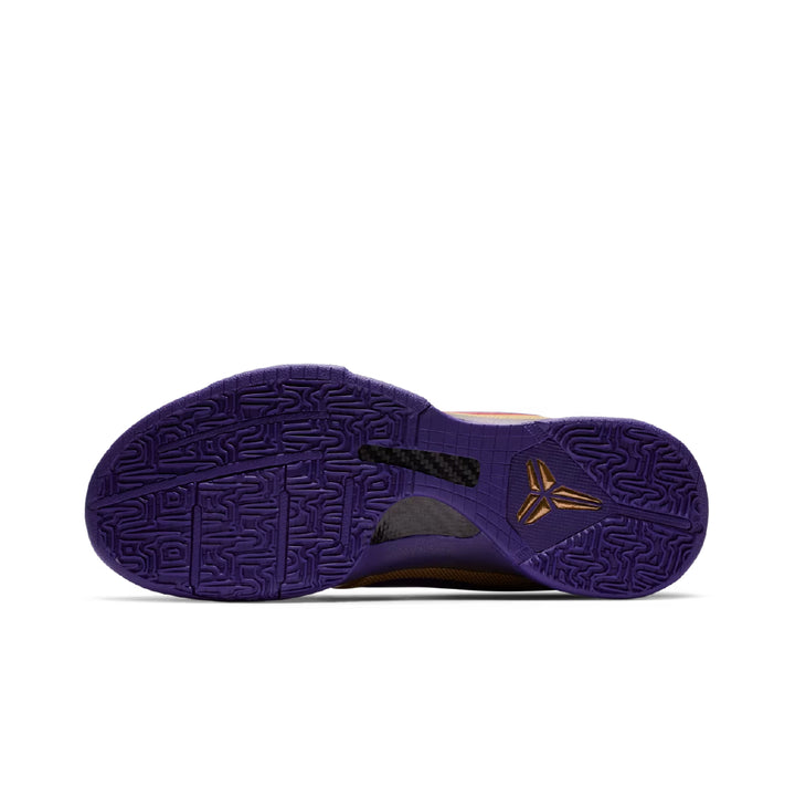 Kobe 5 Protro ‘Undefeated Hall of Fame’