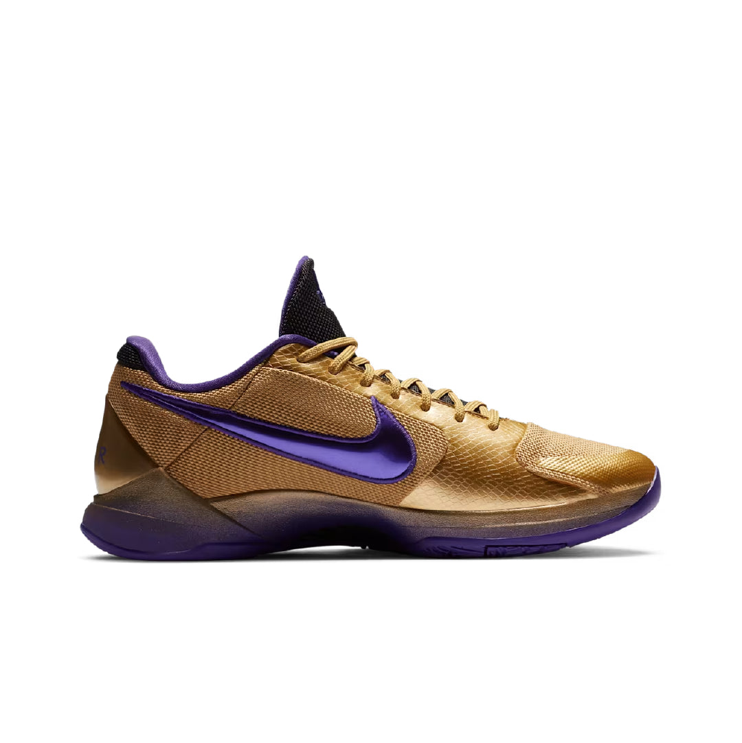 Kobe 5 Protro ‘Undefeated Hall of Fame’