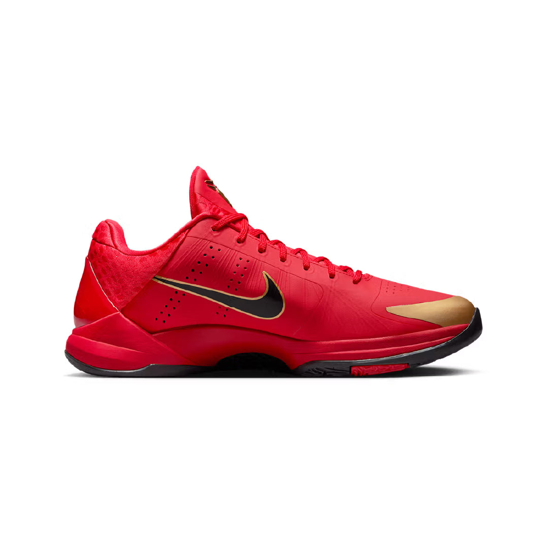 Kobe 5 Protro ‘Year of the Mamba’