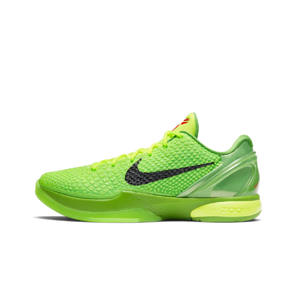 Kobe 6 Protro ‘Grinch’