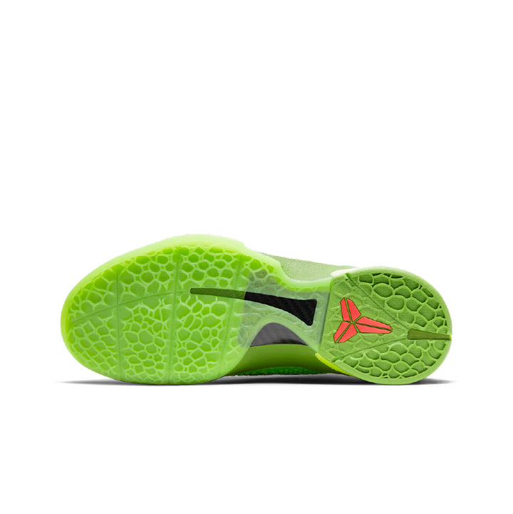 Kobe 6 Protro ‘Grinch’