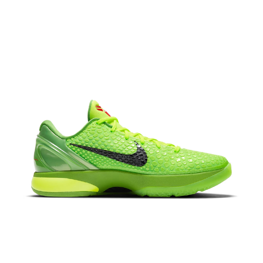 Kobe 6 Protro ‘Grinch’