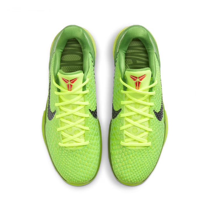 Kobe 6 Protro ‘Grinch’