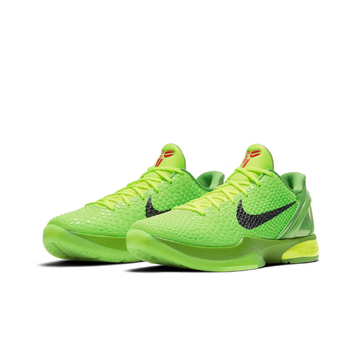 Kobe 6 Protro ‘Grinch’