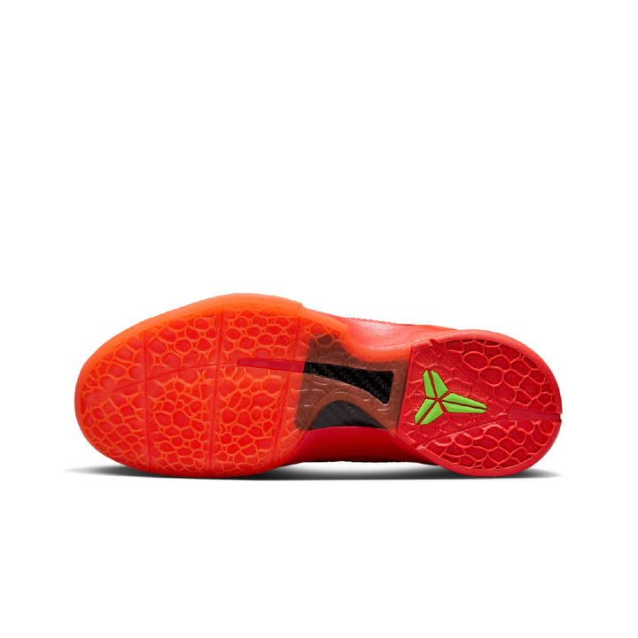 Kobe 6 Protro ‘Reverse Grinch’