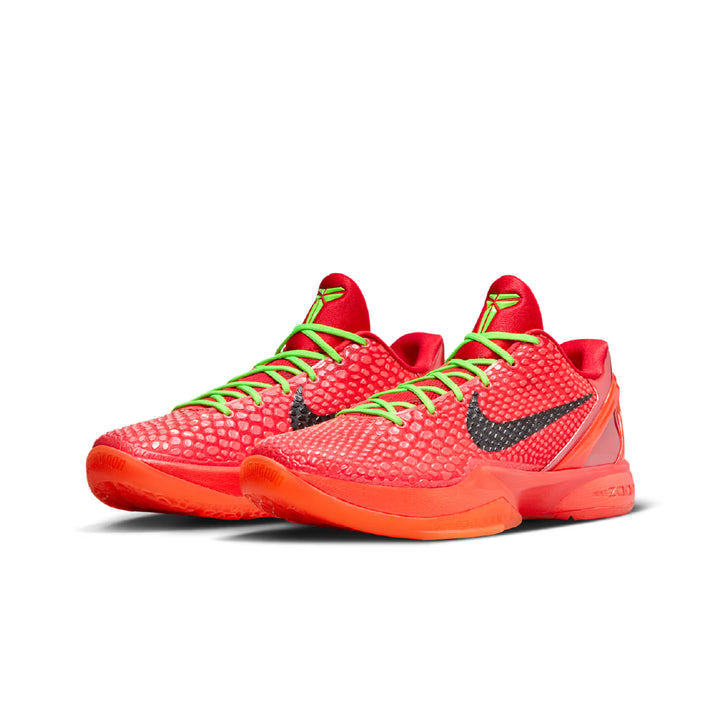Kobe 6 Protro ‘Reverse Grinch’