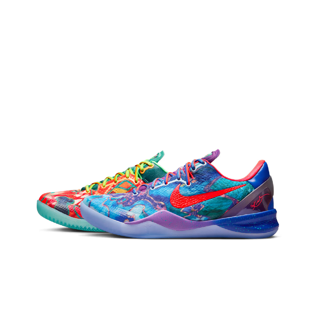 Nike Kobe 8 Protro “What The”